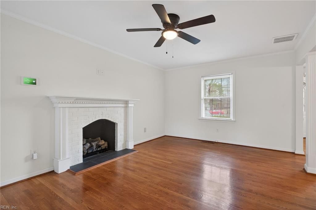 Photo of 436 Redbrick Drive, Chesapeake, VA 23325 (MLS # 10624938)