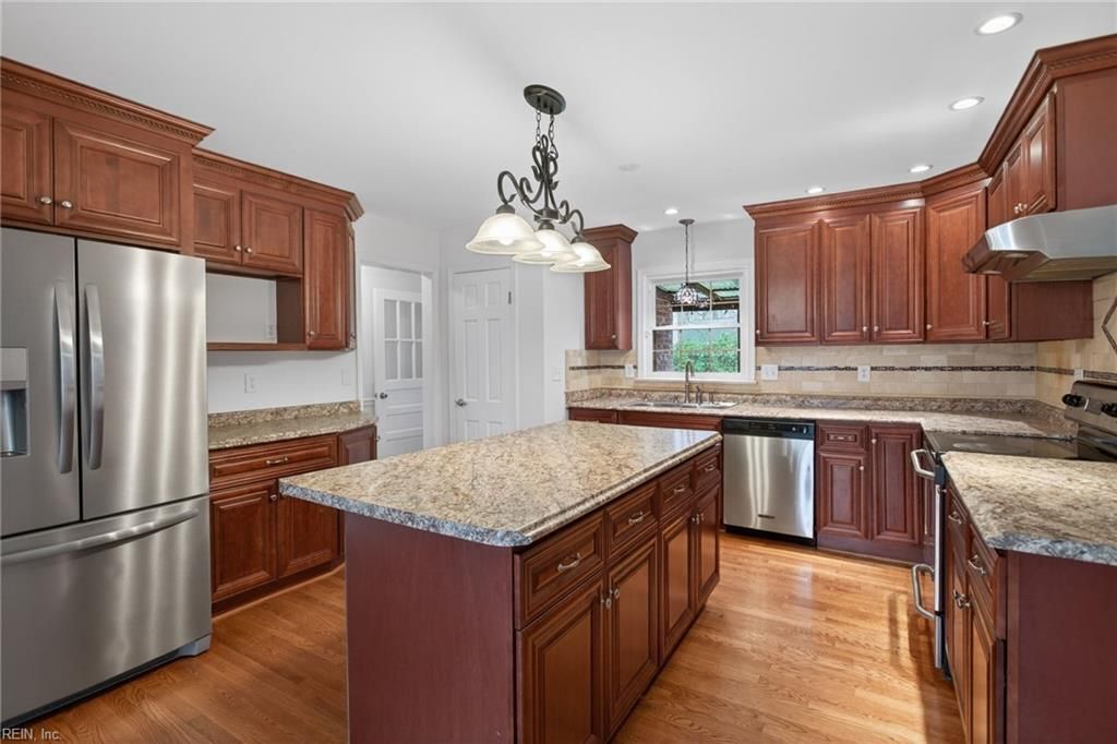 Photo of 436 Redbrick Drive, Chesapeake, VA 23325 (MLS # 10624938)