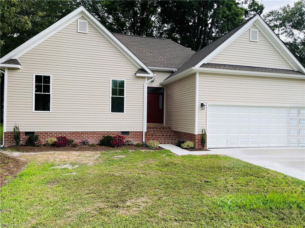 Photo of 59 Huber Road, Newport News, VA 23601 (MLS # 10651082)