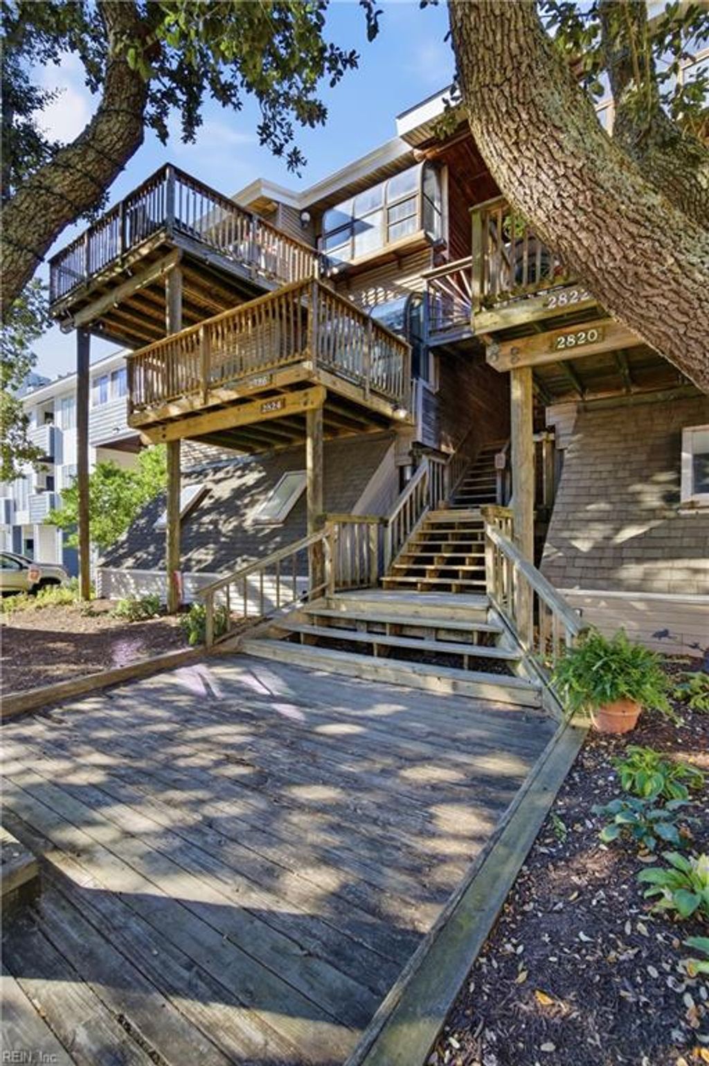 Photo of 2824 Croix Court, Virginia Beach, VA 23451 (MLS # 10607693)