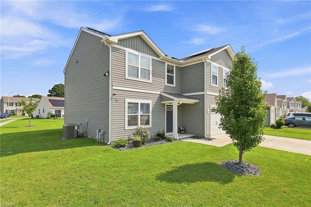 Photo of 123 W Afton Parkway, Portsmouth, VA 23702 (MLS # 10646794)
