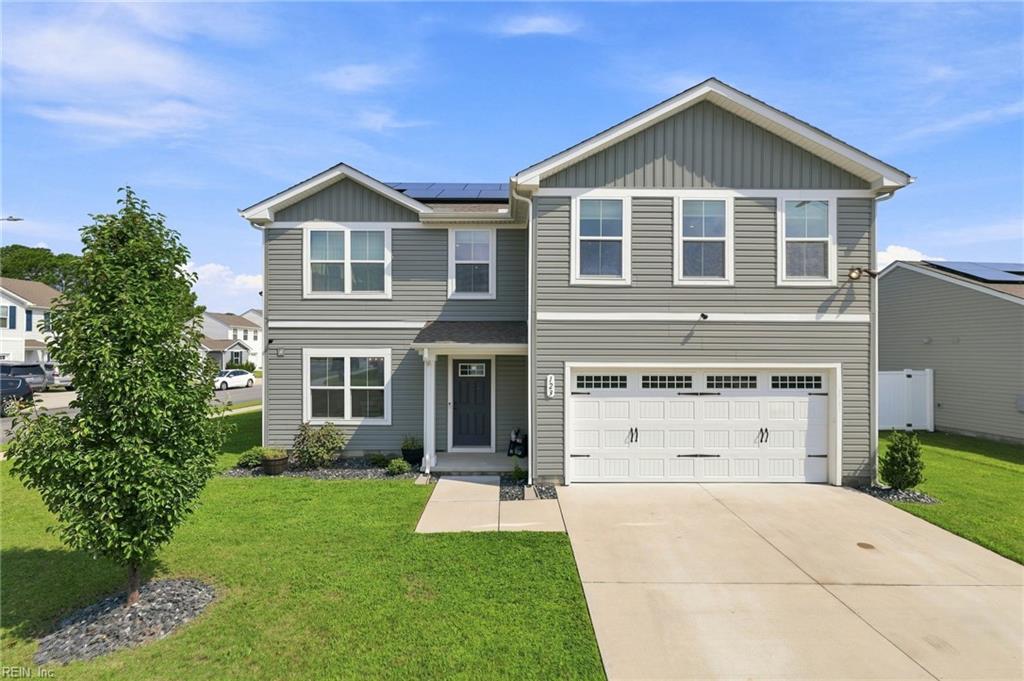 123 W Afton Parkway, Portsmouth, VA, 23702