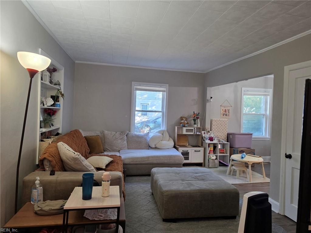 Photo of 6 Clover Street #Stre, Hampton, VA 23669 (MLS # 10605043)