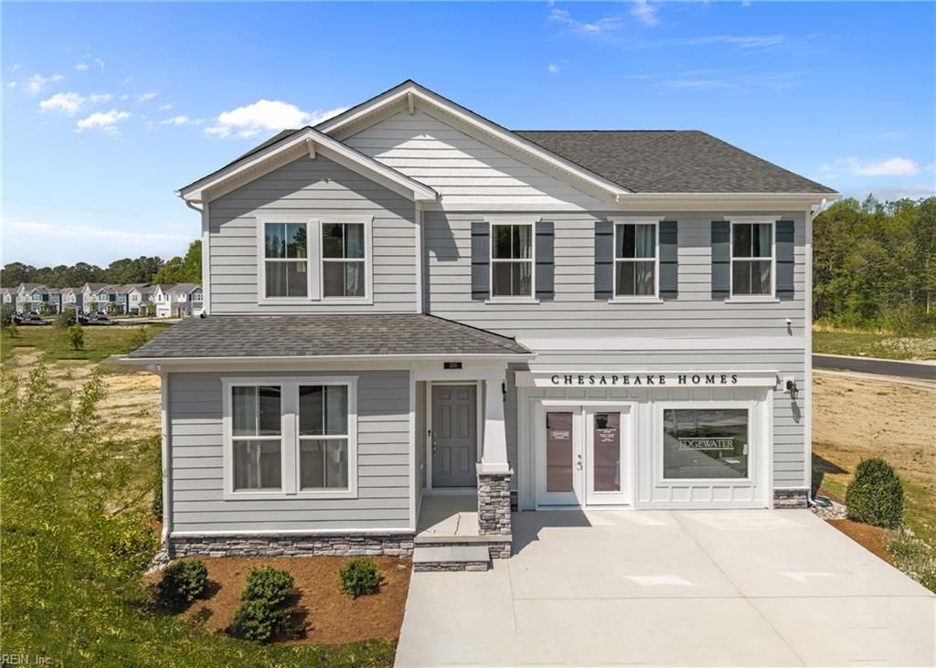 Photo of 325 Tarn Court, Suffolk, VA 23434 (MLS # 10636058)