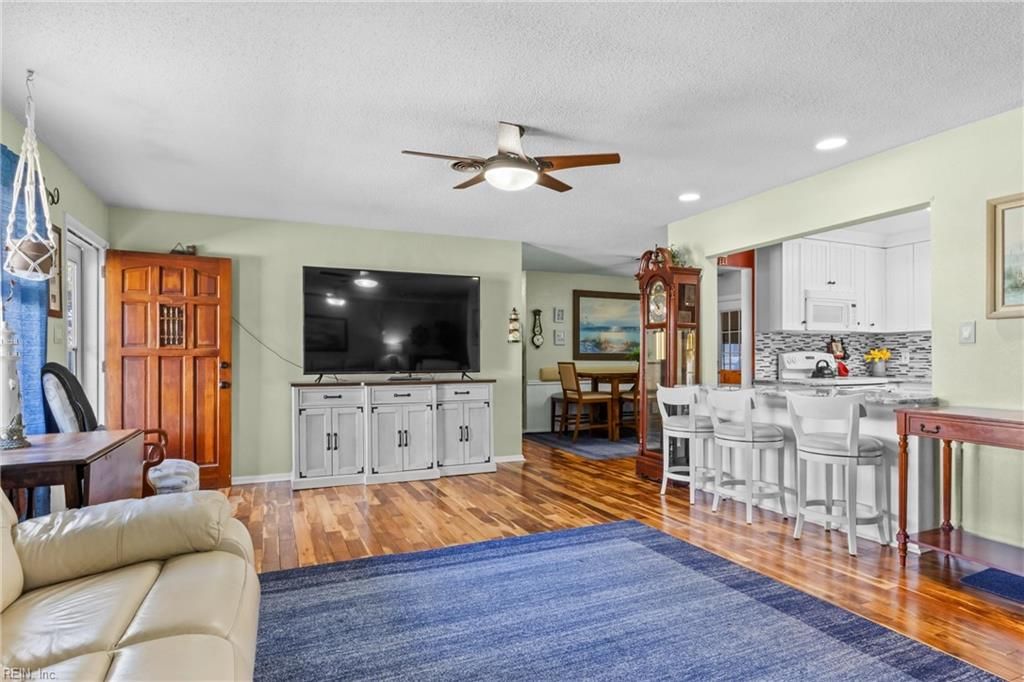 Photo of 3757 Historyland Drive, Virginia Beach, VA 23452 (MLS # 10615376)