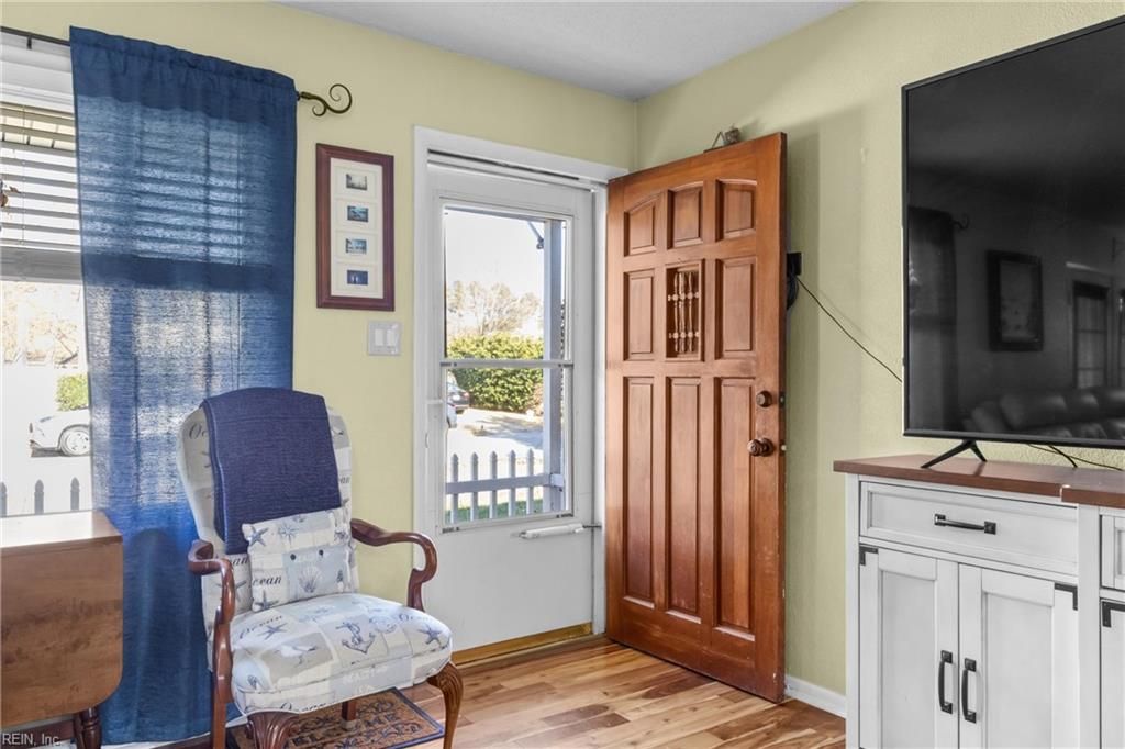 Photo of 3757 Historyland Drive, Virginia Beach, VA 23452 (MLS # 10615376)