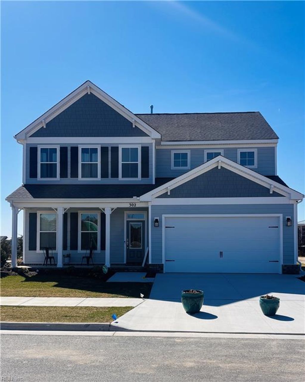 Photo of MM Franklin Primary Down, Suffolk, VA 23434 (MLS # 10621333)