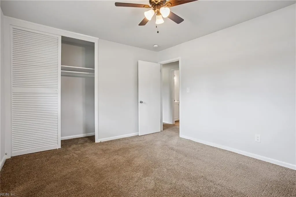 Newport News, Virginia 23602, United States, 3 Bedrooms Bedrooms, ,1 BathroomBathrooms,Residential,Active,228056