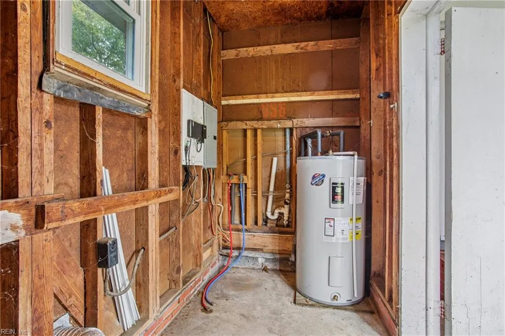 Newport News, Virginia 23602, United States, 3 Bedrooms Bedrooms, ,1 BathroomBathrooms,Residential,Active,228056