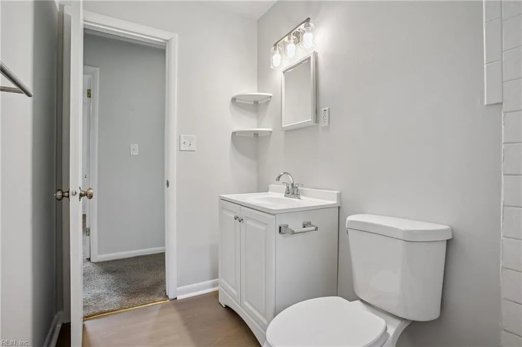 Newport News, Virginia 23602, United States, 3 Bedrooms Bedrooms, ,1 BathroomBathrooms,Residential,Active,228056