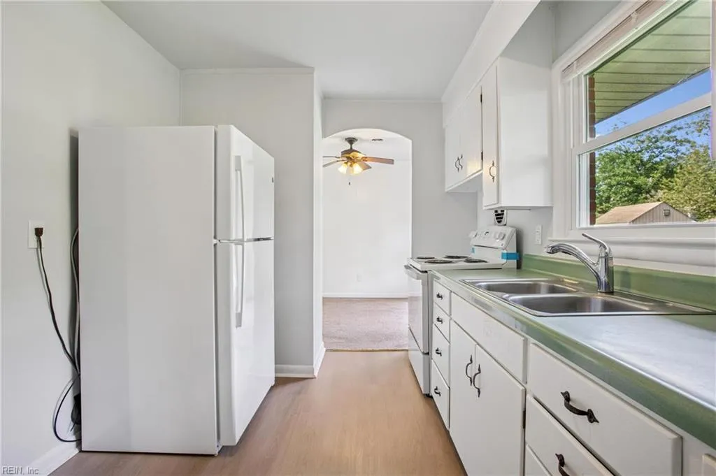 Newport News, Virginia 23602, United States, 3 Bedrooms Bedrooms, ,1 BathroomBathrooms,Residential,Active,228056