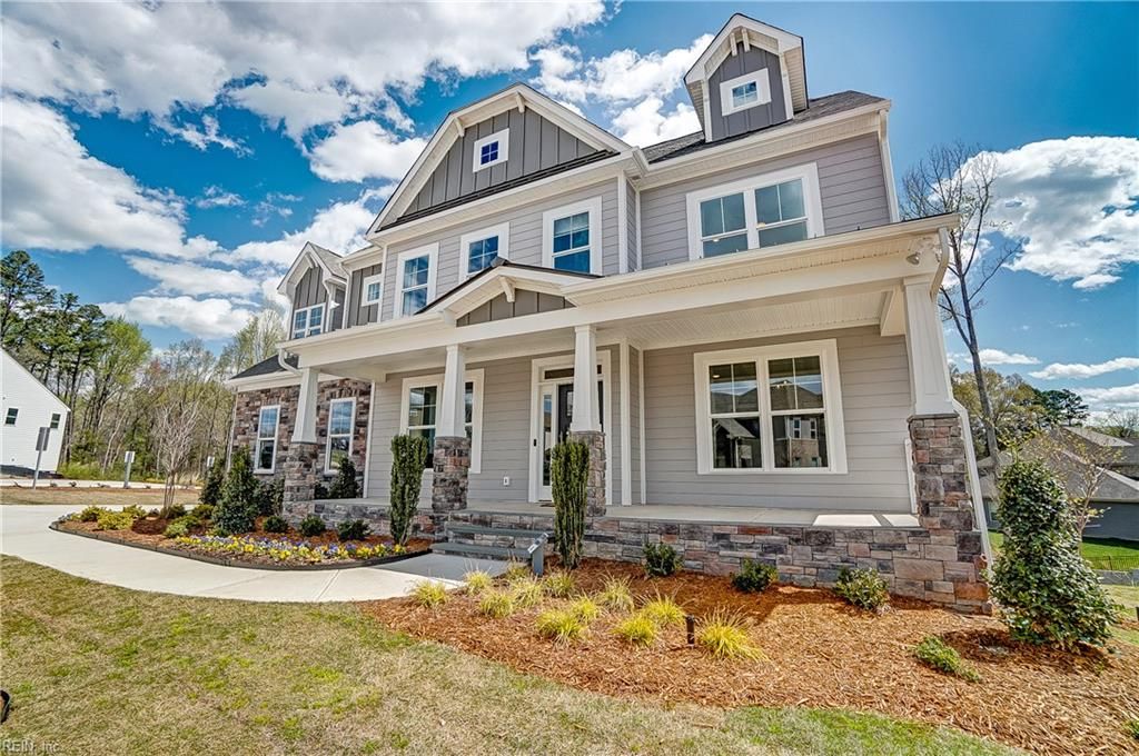 Photo of 24248 Liam Court, Windsor, VA 23487 (MLS # 10629562)