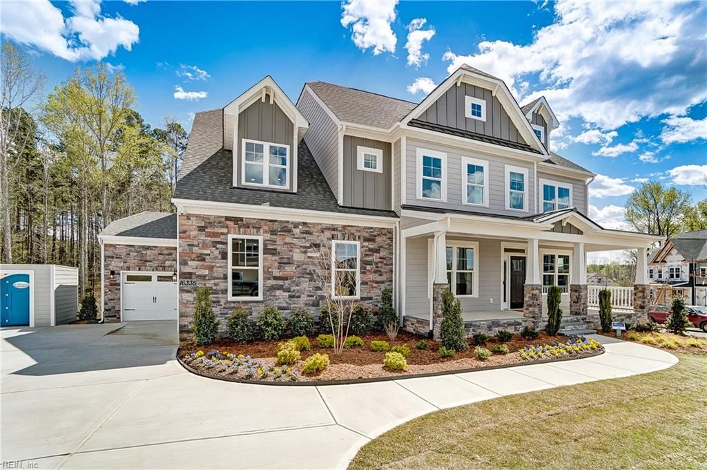 Photo of 24248 Liam Court, Windsor, VA 23487 (MLS # 10629562)