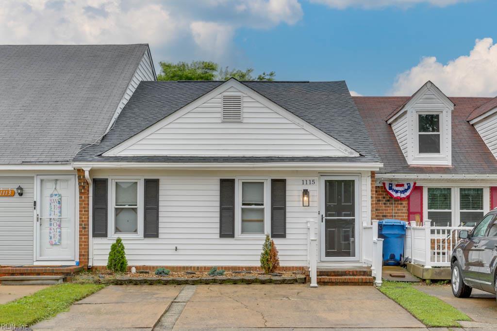 1115 Gallery CT