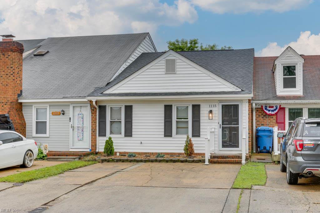 1115 Gallery CT
