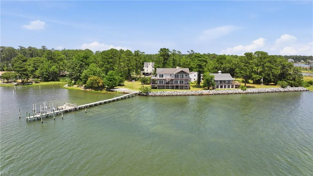 512 Spivey Lane, Seaford, VA, 23696