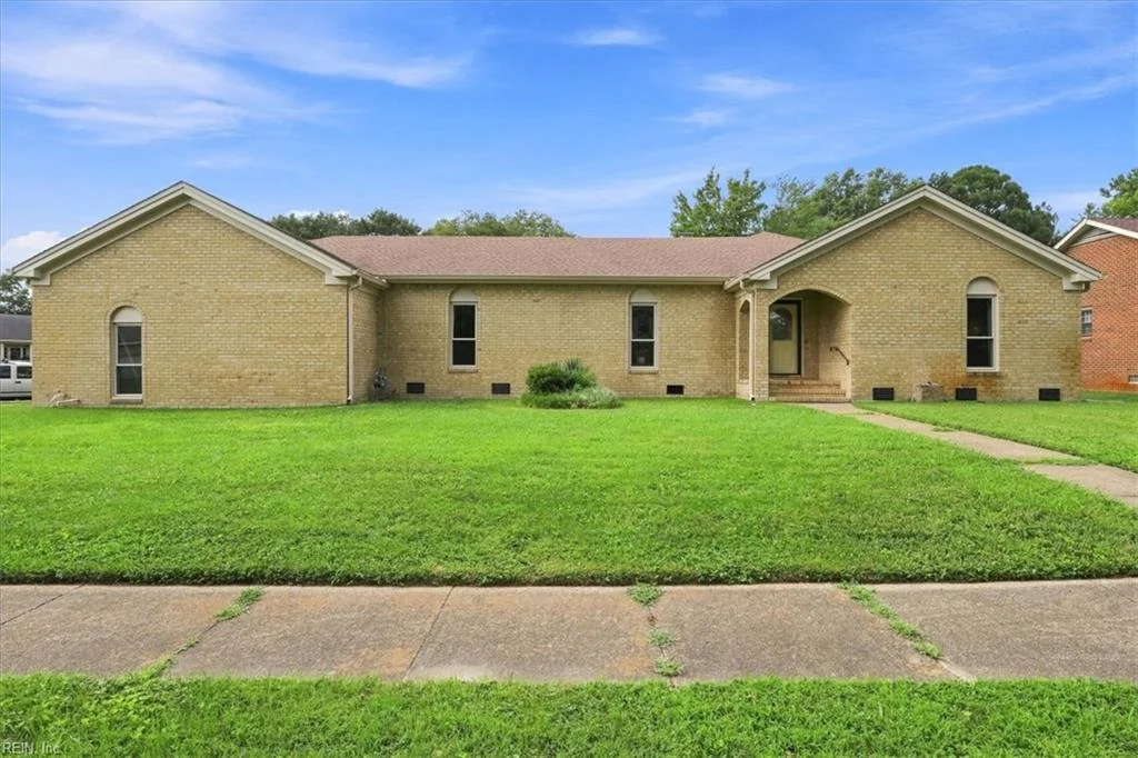 709 Southleaf Drive