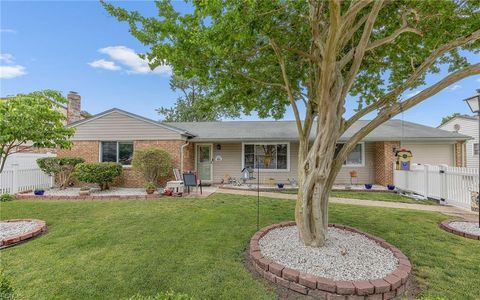 104 Brentwood CT Virginia Beach VA 23452
