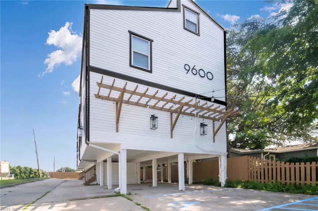 Photo of 9600 2nd Bay Street #103, Norfolk, VA 23518 (MLS # 10638644)