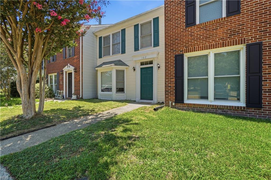 102 Yearling Court, Yorktown, VA, 23693