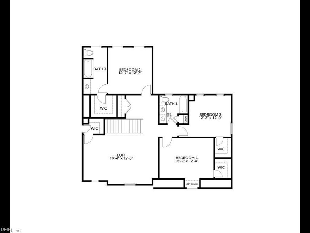 Photo of MM Blackwater (Lee Lot 7) Road, Virginia Beach, VA 23457 (MLS # 10610715)