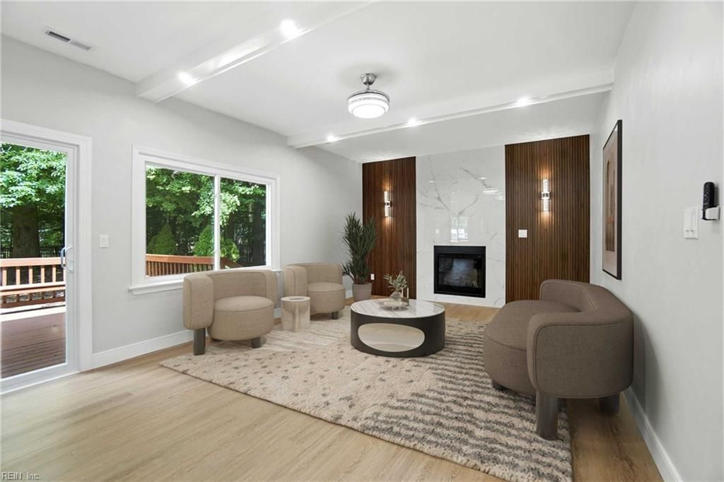 Photo of 2664 Elson Green Avenue, Virginia Beach, VA 23456 (MLS # 10595928)