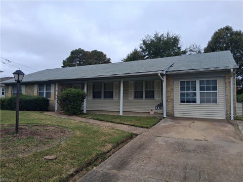 Photo of 641 Table Rock Road, Virginia Beach, VA 23452 (MLS # 10658304)