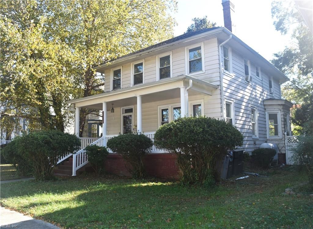 Photo of 4408 Victoria Boulevard, Hampton, VA 23669 (MLS # 10608853)