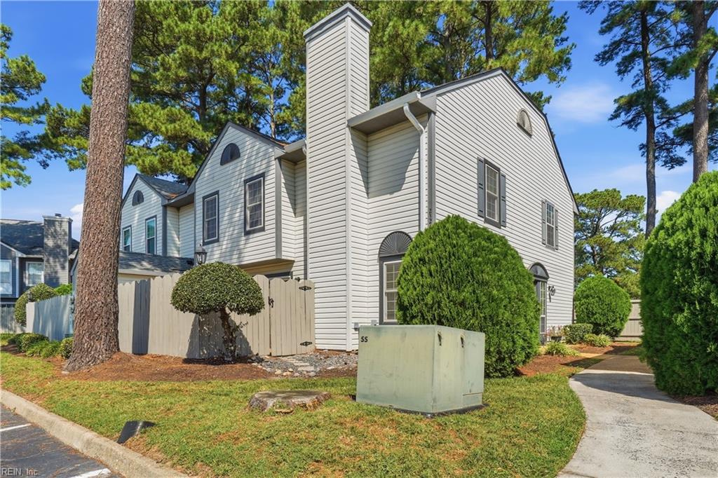 Photo of 2326 Cornick Drive, Virginia Beach, VA 23454 (MLS # 10650809)