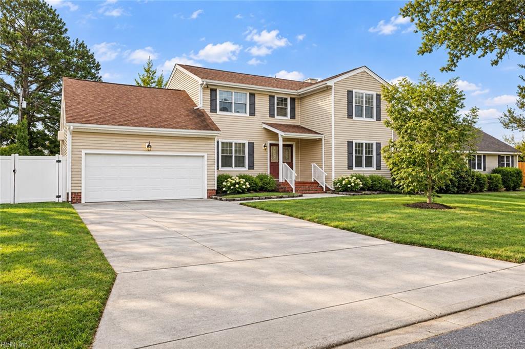 Photo of 5416 Birnam Landing, Virginia Beach, VA 23464 (MLS # 10653478)