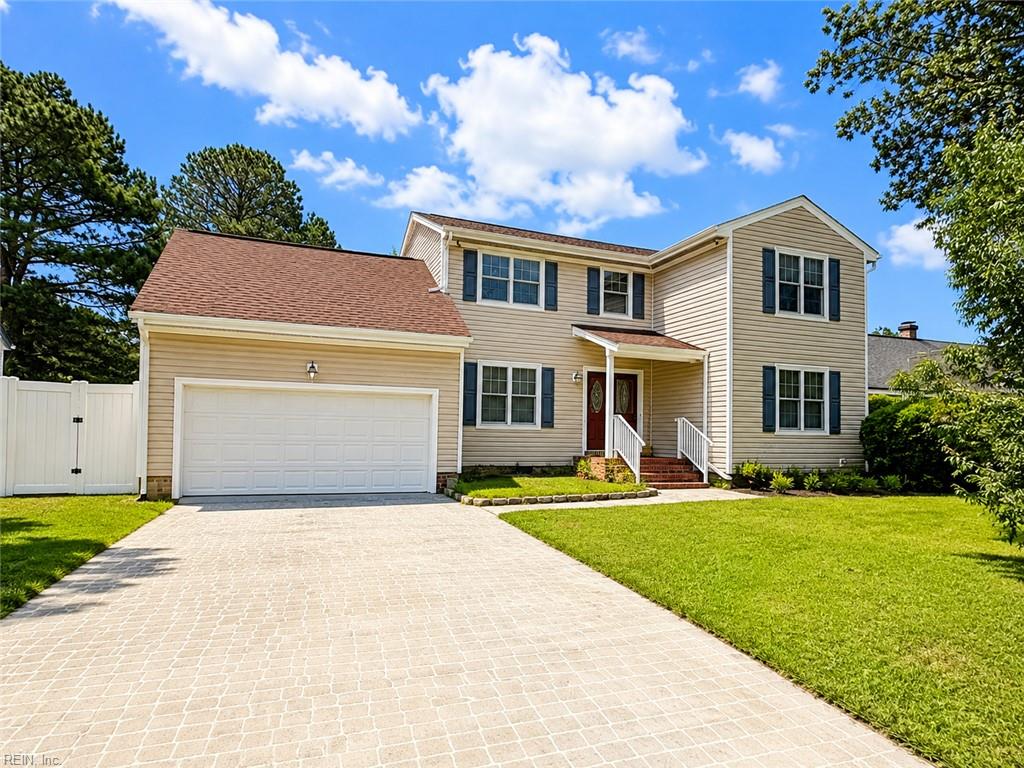 Photo of 5416 Birnam Landing, Virginia Beach, VA 23464 (MLS # 10653478)