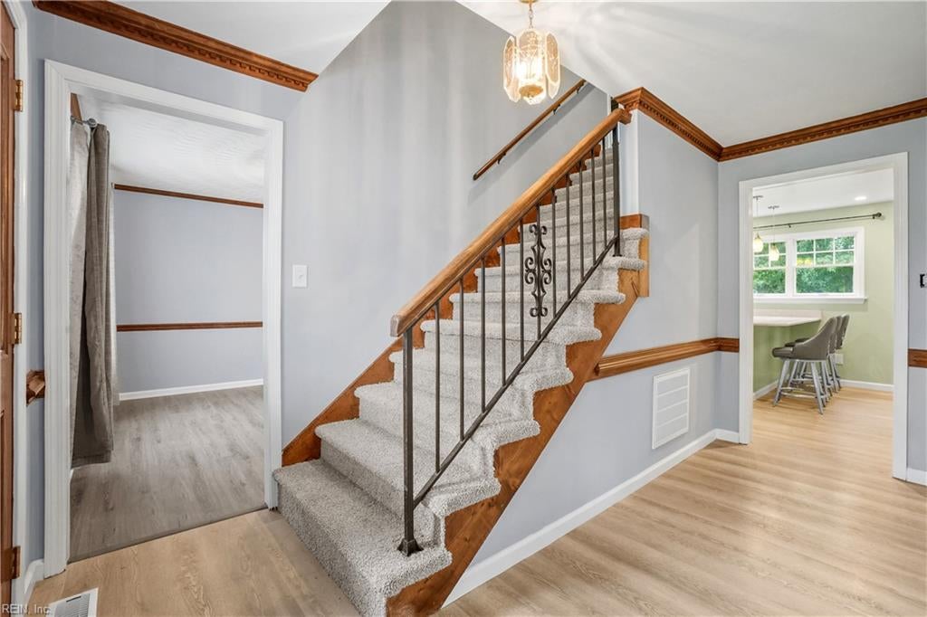 Photo of 5416 Birnam Landing, Virginia Beach, VA 23464 (MLS # 10653478)