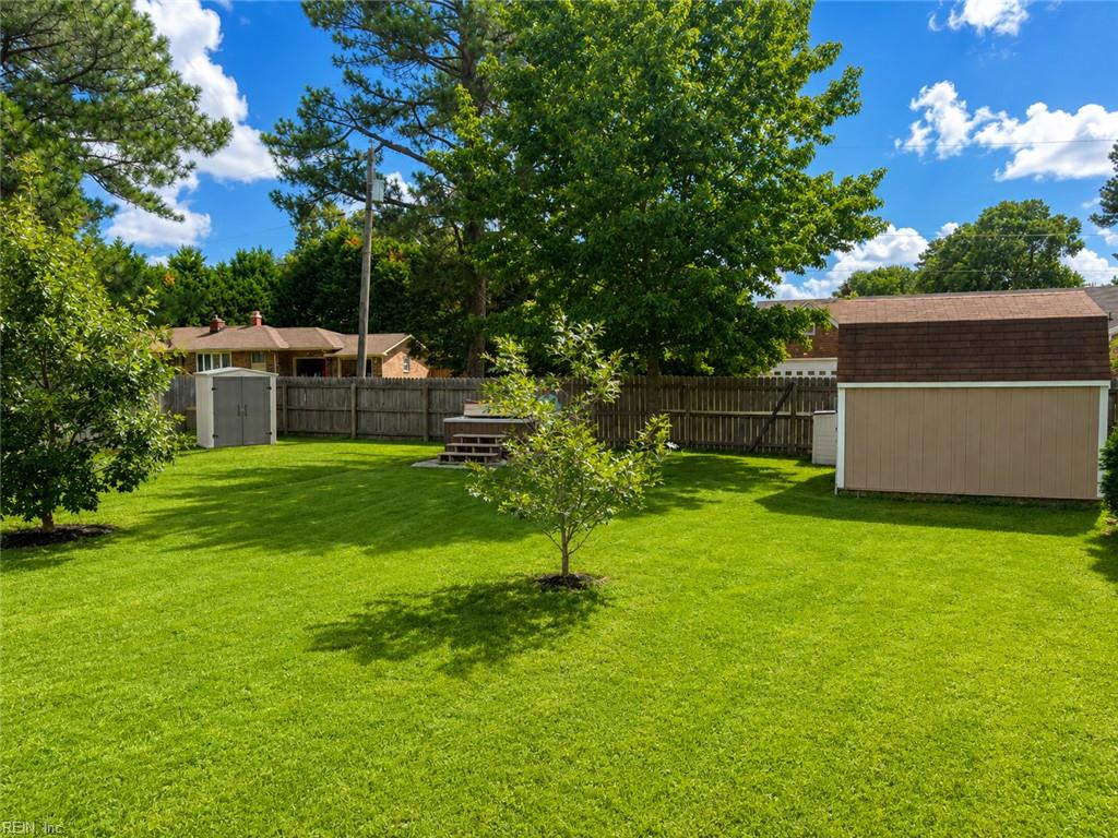 Photo of 5416 Birnam Landing, Virginia Beach, VA 23464 (MLS # 10653478)