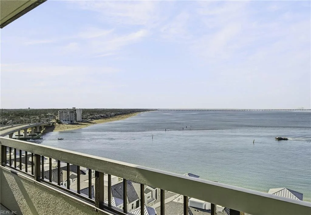3300 Ocean Shore Avenue Unit 1401