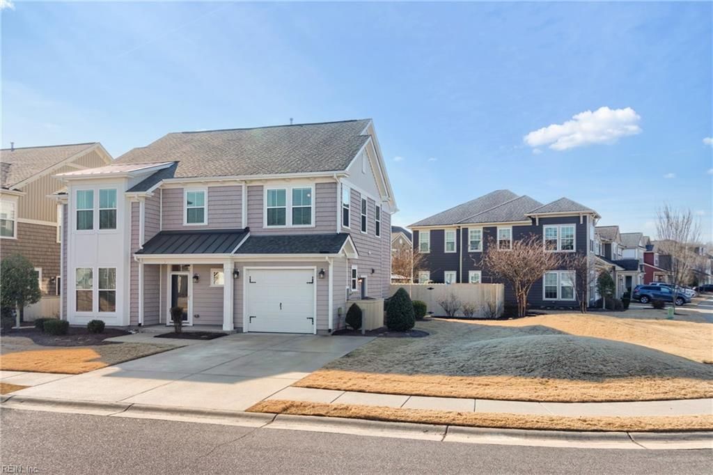Photo of 511 Cavendish Way, Chesapeake, VA 23322 (MLS # 10619667)