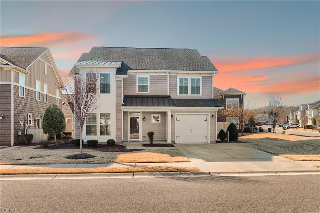Photo of 511 Cavendish Way, Chesapeake, VA 23322 (MLS # 10619667)