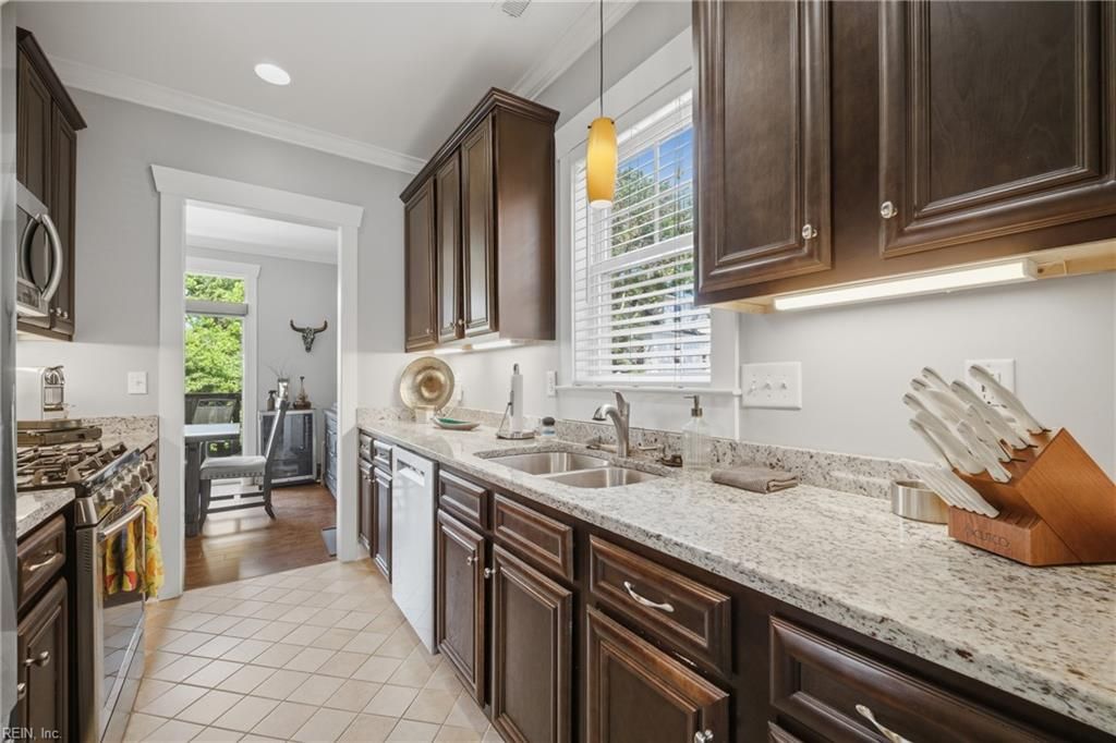 Photo of 3805 Granby Street #D, Norfolk, VA 23504 (MLS # 10634920)