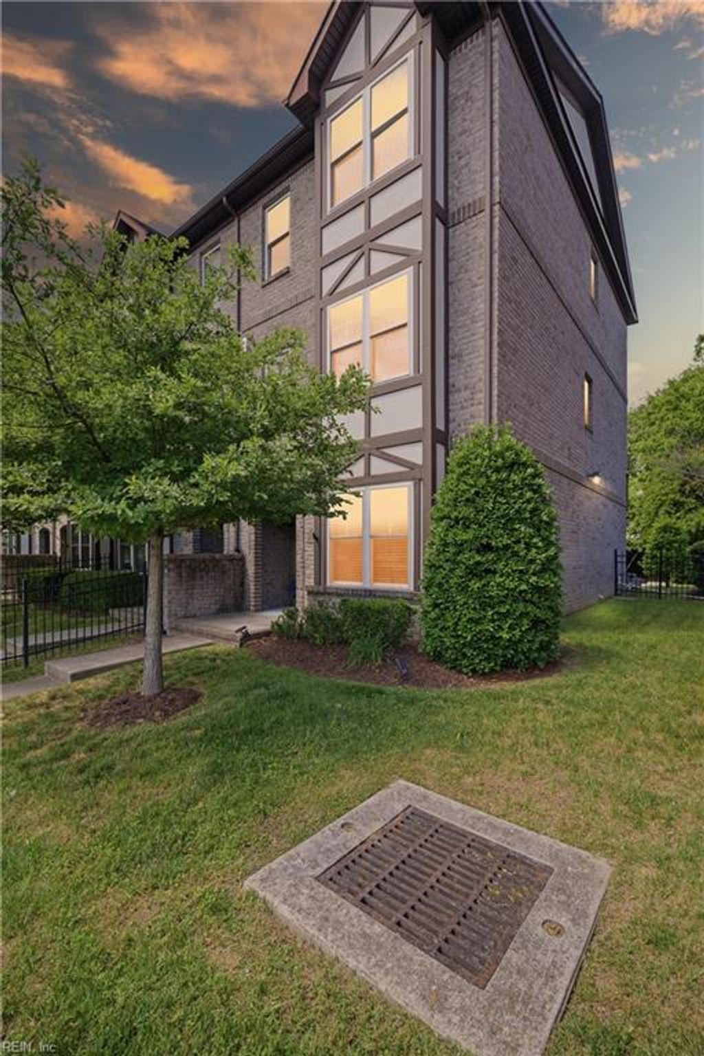 Photo of 3805 Granby Street #D, Norfolk, VA 23504 (MLS # 10634920)