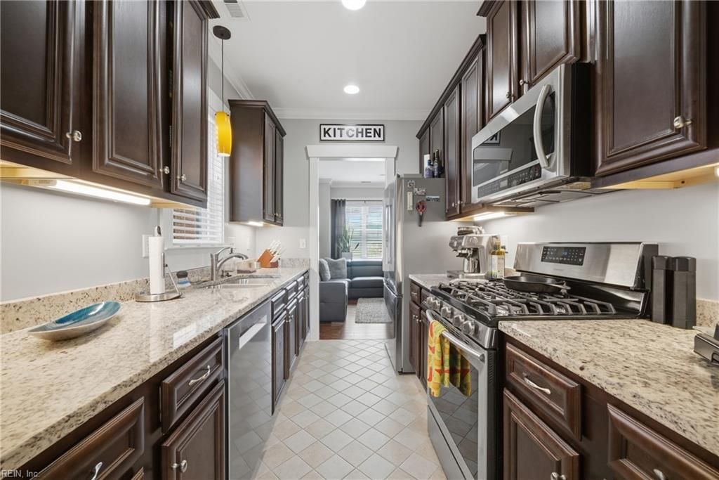 Photo of 3805 Granby Street #D, Norfolk, VA 23504 (MLS # 10634920)