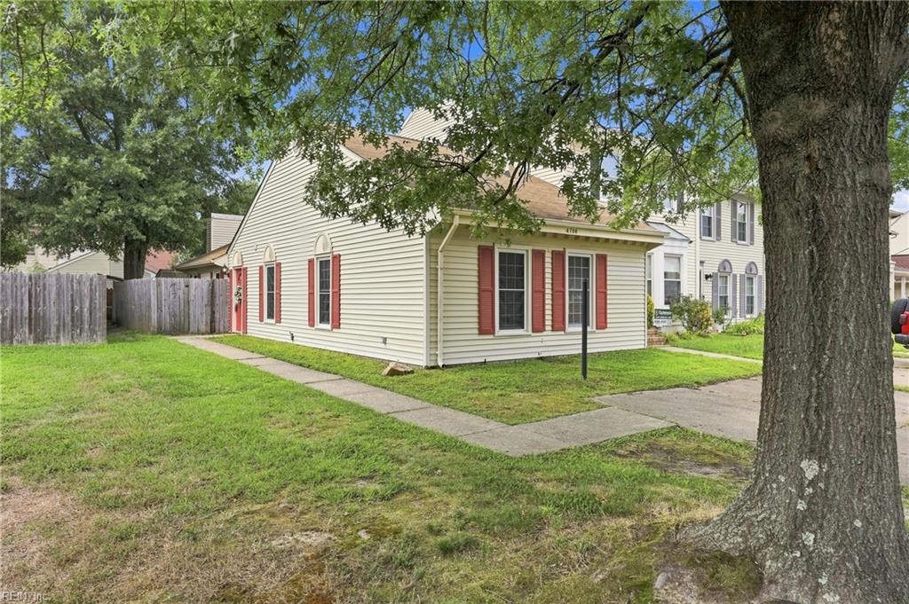 4786 Marlwood Way, Virginia Beach, VA, 23462