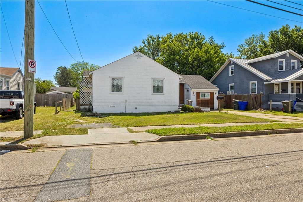 Photo of 7932 Orchid Avenue, Norfolk, VA 23518 (MLS # 10635784)