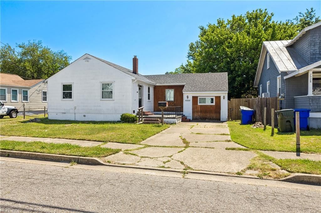Photo of 7932 Orchid Avenue, Norfolk, VA 23518 (MLS # 10635784)