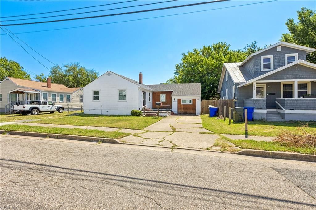 Photo of 7932 Orchid Avenue, Norfolk, VA 23518 (MLS # 10635784)