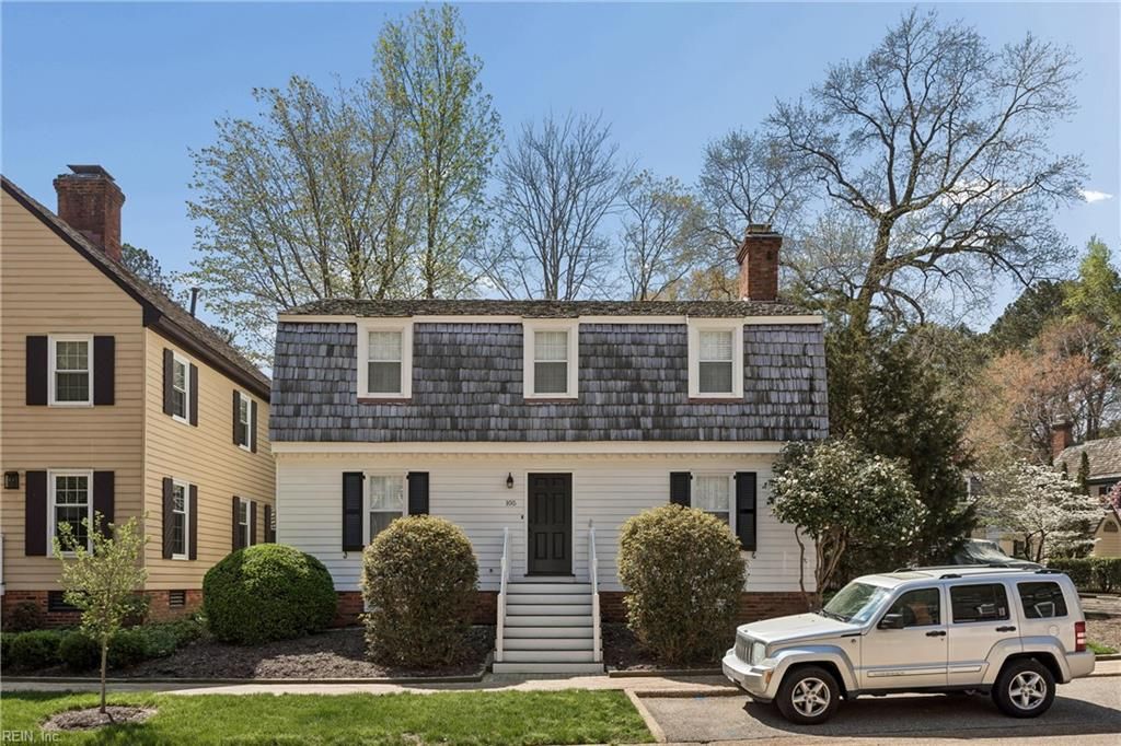 Photo of 105 Edward Wakefield, Williamsburg, VA 23185 (MLS # 10629810)