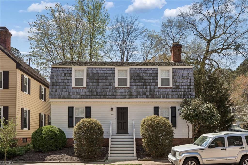 Photo of 105 Edward Wakefield, Williamsburg, VA 23185 (MLS # 10629810)