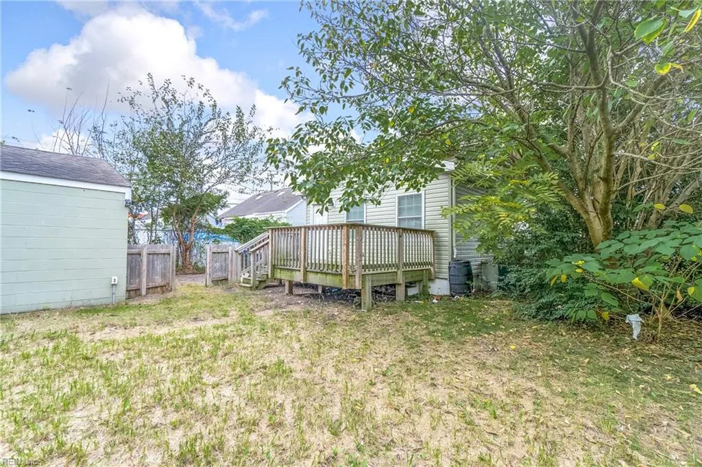 Norfolk, Virginia 23502, United States, 4 Bedrooms Bedrooms, ,2 BathroomsBathrooms,Residential,Pending,41161