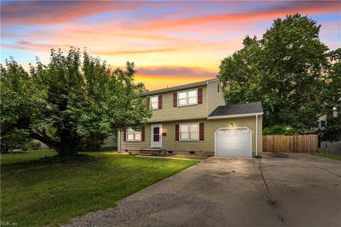 Photo of 18 Hull Street, Newport News, VA 23601 (MLS # 10640097)