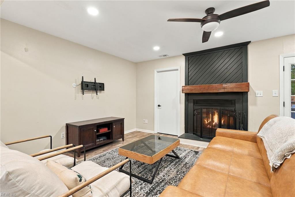 Photo of 3810 Mystic Cove Court, Virginia Beach, VA 23455 (MLS # 10658103)