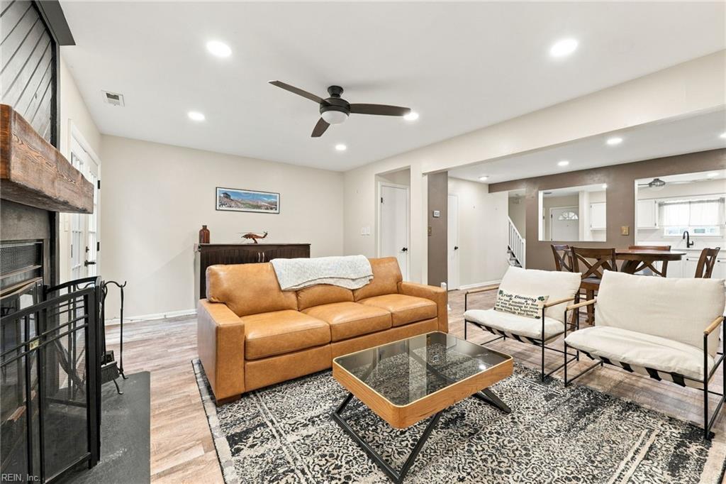 Photo of 3810 Mystic Cove Court, Virginia Beach, VA 23455 (MLS # 10658103)