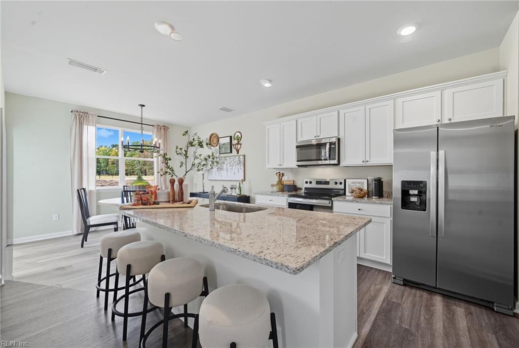 Photo of 209 Wisconsin Avenue, Williamsburg, VA 23188 (MLS # 10647239)